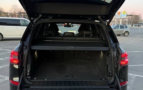 BMW X5, 2020 год, 7 200 000 рублей, 18 фотография