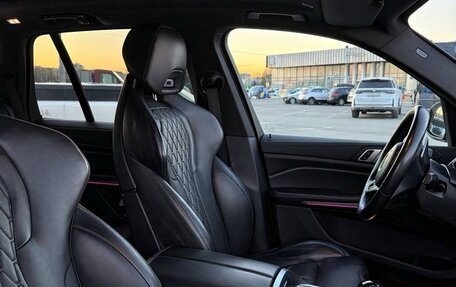 BMW X5, 2020 год, 7 200 000 рублей, 17 фотография