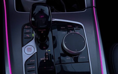 BMW X5, 2020 год, 7 200 000 рублей, 16 фотография