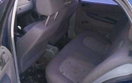 Skoda Fabia I, 2001 год, 180 000 рублей, 3 фотография