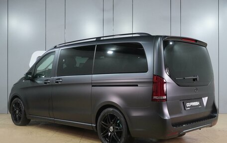 Mercedes-Benz V-Класс, 2020 год, 8 199 000 рублей, 2 фотография