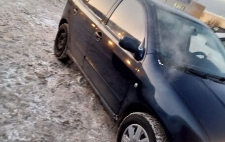 Skoda Fabia I, 2001 год, 180 000 рублей, 5 фотография