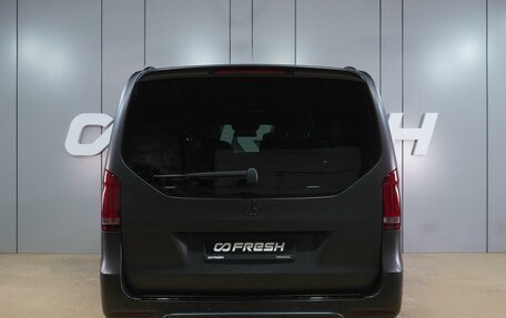 Mercedes-Benz V-Класс, 2020 год, 8 199 000 рублей, 4 фотография