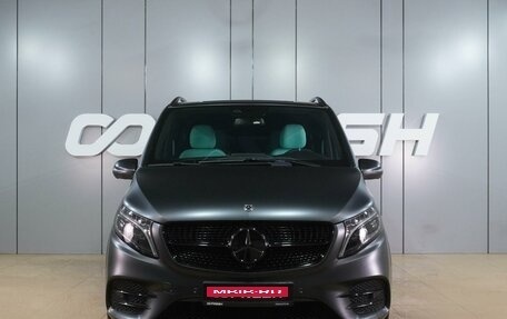 Mercedes-Benz V-Класс, 2020 год, 8 199 000 рублей, 3 фотография