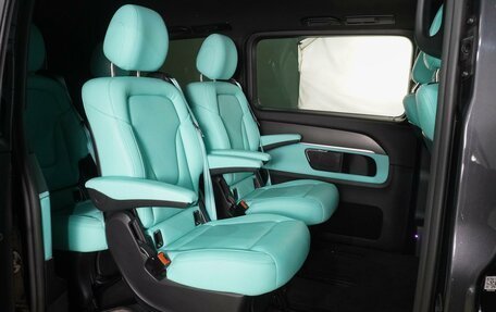 Mercedes-Benz V-Класс, 2020 год, 8 199 000 рублей, 7 фотография