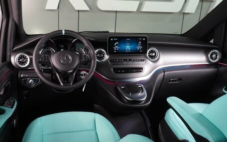 Mercedes-Benz V-Класс, 2020 год, 8 199 000 рублей, 6 фотография