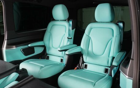 Mercedes-Benz V-Класс, 2020 год, 8 199 000 рублей, 12 фотография