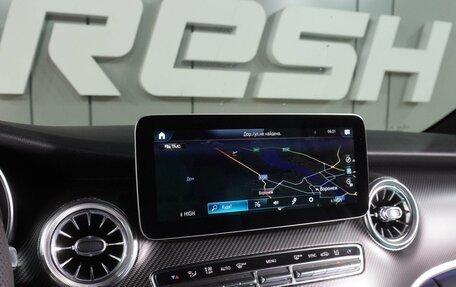 Mercedes-Benz V-Класс, 2020 год, 8 199 000 рублей, 17 фотография