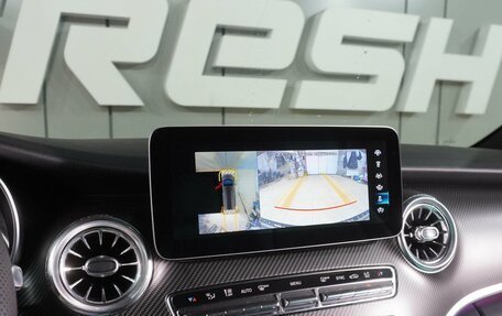 Mercedes-Benz V-Класс, 2020 год, 8 199 000 рублей, 18 фотография