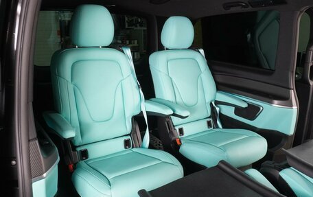 Mercedes-Benz V-Класс, 2020 год, 8 199 000 рублей, 9 фотография