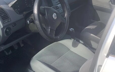 Volkswagen Polo IV рестайлинг, 2008 год, 325 000 рублей, 6 фотография