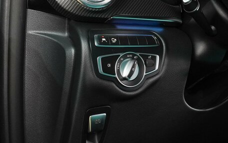 Mercedes-Benz V-Класс, 2020 год, 8 199 000 рублей, 22 фотография