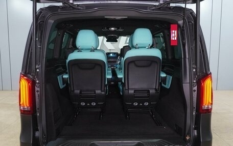 Mercedes-Benz V-Класс, 2020 год, 8 199 000 рублей, 29 фотография