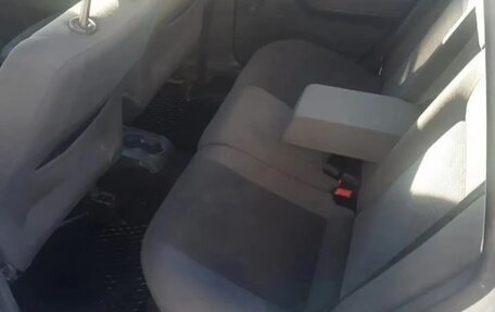 Volkswagen Polo IV рестайлинг, 2008 год, 325 000 рублей, 8 фотография