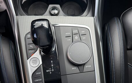 BMW 3 серия, 2021 год, 4 500 000 рублей, 12 фотография