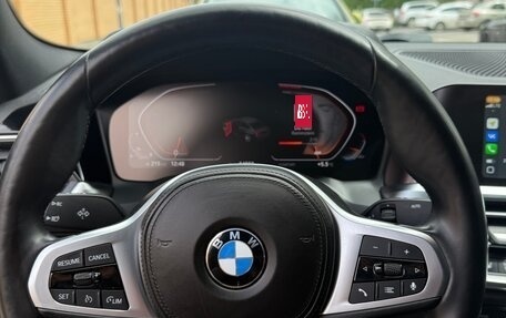 BMW 3 серия, 2021 год, 4 500 000 рублей, 8 фотография