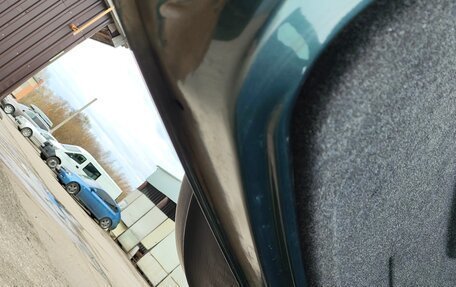 Chevrolet Niva I рестайлинг, 2015 год, 790 000 рублей, 7 фотография