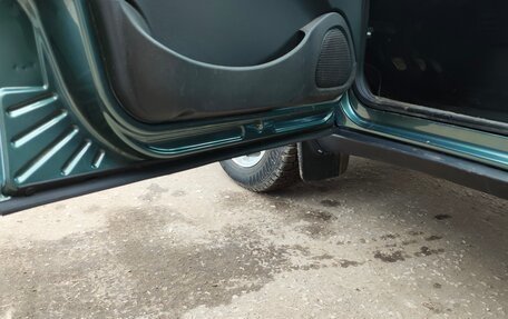 Chevrolet Niva I рестайлинг, 2015 год, 790 000 рублей, 10 фотография