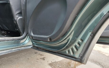 Chevrolet Niva I рестайлинг, 2015 год, 790 000 рублей, 8 фотография