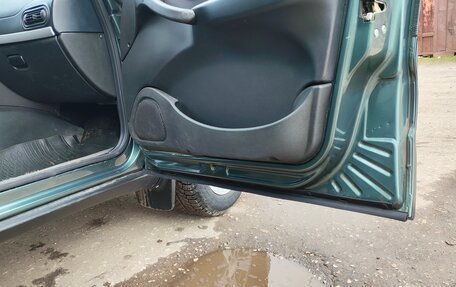 Chevrolet Niva I рестайлинг, 2015 год, 790 000 рублей, 9 фотография