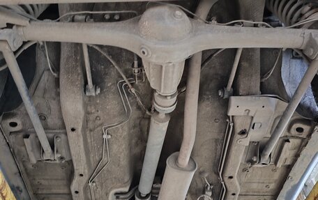 Chevrolet Niva I рестайлинг, 2015 год, 790 000 рублей, 15 фотография