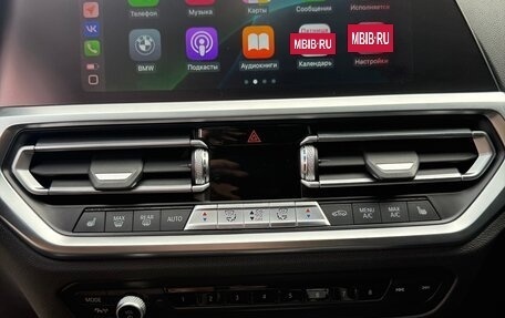 BMW 3 серия, 2021 год, 4 500 000 рублей, 13 фотография