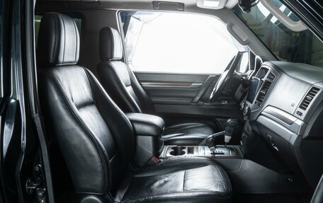 Mitsubishi Pajero IV, 2007 год, 1 551 500 рублей, 8 фотография