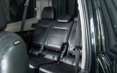 Mitsubishi Pajero IV, 2007 год, 1 551 500 рублей, 9 фотография