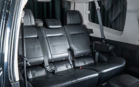 Mitsubishi Pajero IV, 2007 год, 1 551 500 рублей, 7 фотография