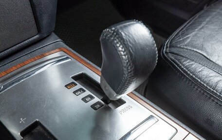 Mitsubishi Pajero IV, 2007 год, 1 551 500 рублей, 17 фотография