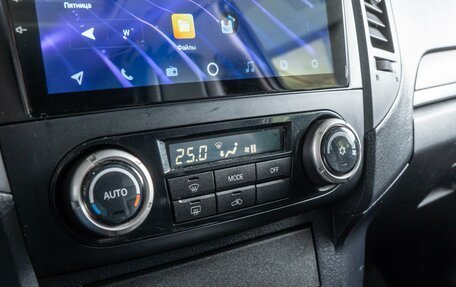 Mitsubishi Pajero IV, 2007 год, 1 551 500 рублей, 15 фотография