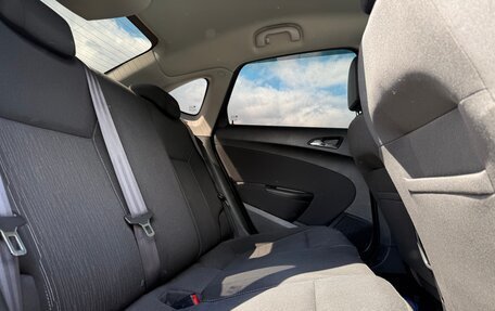 Opel Astra J, 2014 год, 977 000 рублей, 4 фотография