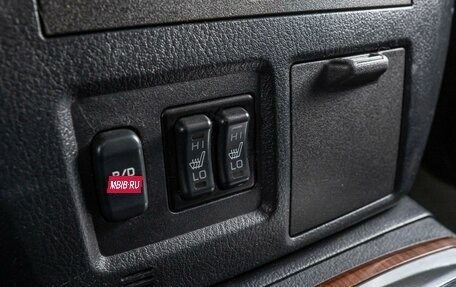 Mitsubishi Pajero IV, 2007 год, 1 551 500 рублей, 16 фотография