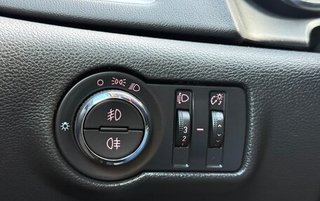 Opel Astra J, 2014 год, 977 000 рублей, 16 фотография