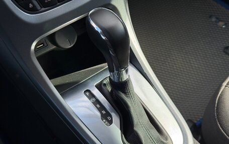 Opel Astra J, 2014 год, 977 000 рублей, 18 фотография