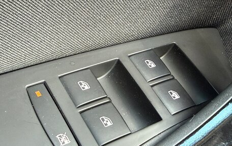 Opel Astra J, 2014 год, 977 000 рублей, 17 фотография