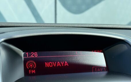 Opel Astra J, 2014 год, 977 000 рублей, 21 фотография