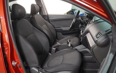 KIA Rio III рестайлинг, 2016 год, 799 000 рублей, 8 фотография