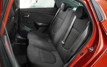 KIA Rio III рестайлинг, 2016 год, 799 000 рублей, 9 фотография