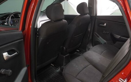 KIA Rio III рестайлинг, 2016 год, 799 000 рублей, 11 фотография