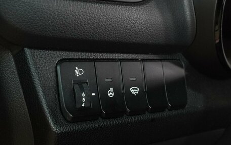 KIA Rio III рестайлинг, 2016 год, 799 000 рублей, 15 фотография