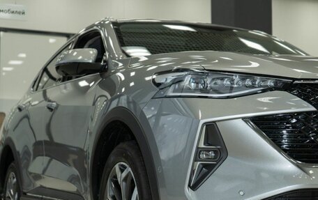 Haval F7x I, 2023 год, 3 379 000 рублей, 4 фотография