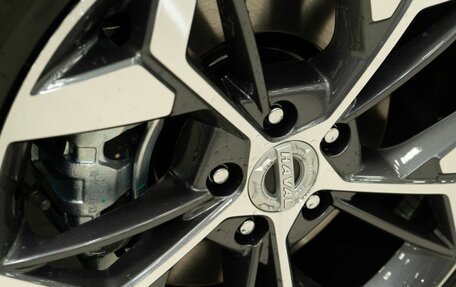 Haval F7x I, 2023 год, 3 379 000 рублей, 10 фотография