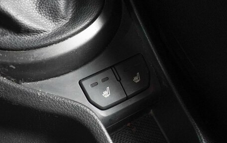 KIA Rio III рестайлинг, 2016 год, 799 000 рублей, 16 фотография