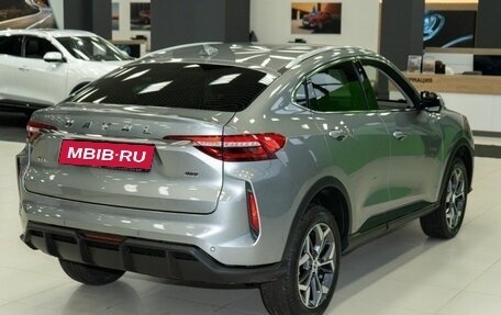 Haval F7x I, 2023 год, 3 379 000 рублей, 8 фотография
