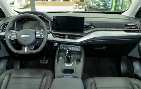 Haval F7x I, 2023 год, 3 379 000 рублей, 12 фотография