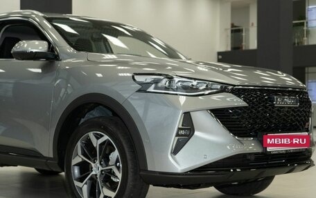 Haval F7x I, 2023 год, 3 379 000 рублей, 3 фотография