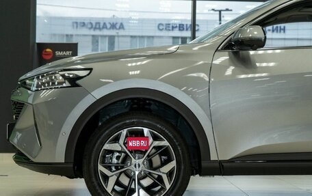 Haval F7x I, 2023 год, 3 379 000 рублей, 6 фотография