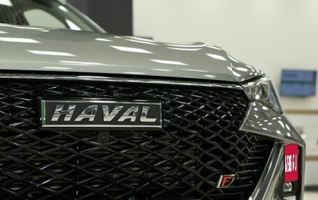 Haval F7x I, 2023 год, 3 379 000 рублей, 5 фотография
