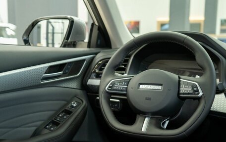 Haval F7x I, 2023 год, 3 379 000 рублей, 13 фотография